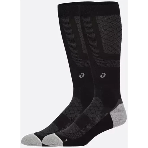 Носки Asics Racing Run Knee Sock 25-27 (39-42) черные (3013A699-001) фото 1