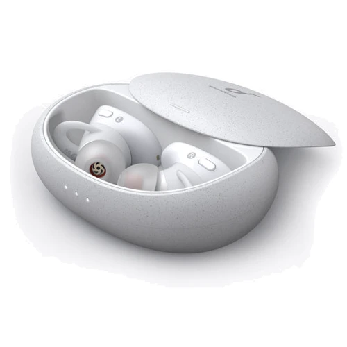 Навушники ANKER SoundСore Liberty 2 Pro White: Діапазон частот (Гц) 20-20000