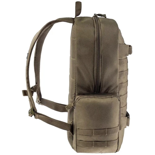 Мужской рюкзак Magnum WILDCAT зеленый (MAGNUM WILDCAT-OLIVE GREEN): Страна производитель Китай