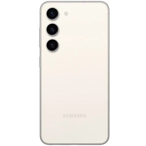 Смартфон Samsung Galaxy S23 8/256Gb Beige Approved Вітринний зразок фото 7