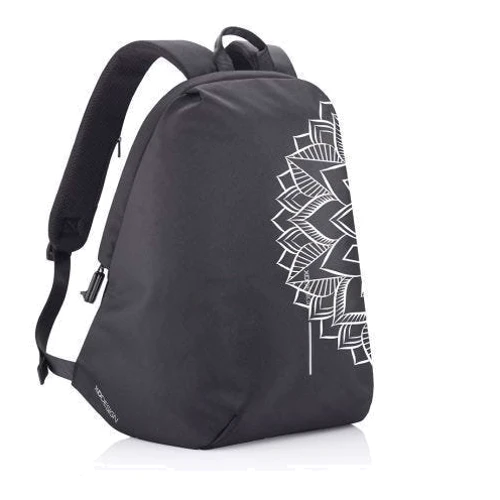 XD Design Bobby Soft Art Anti-Theft Mandala (P705.869) for MacBook Pro 15-16": Совместимость MacBook Pro 15-16"