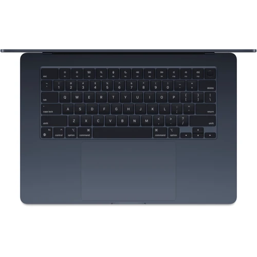 Apple MacBook Air 15" M3 512GB Midnight (MRYV3UA/A) 2024 : Процессор 8-ядерный Apple M3