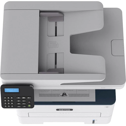 МФУ Xerox B225V Wi-Fi (B225V_DNI): Технология печати Лазерная