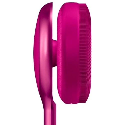 Звукова світлодіодна щітка для всього тіла GESKE Sonic LED Full-Body Brush&Intensive Exfoliator 9в1 magenta фото 3