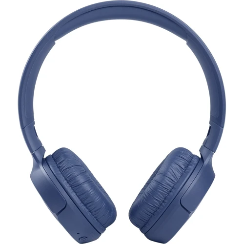 Наушники JBL Tune 510BT Blue (JBLT510BTBLUEU) UA