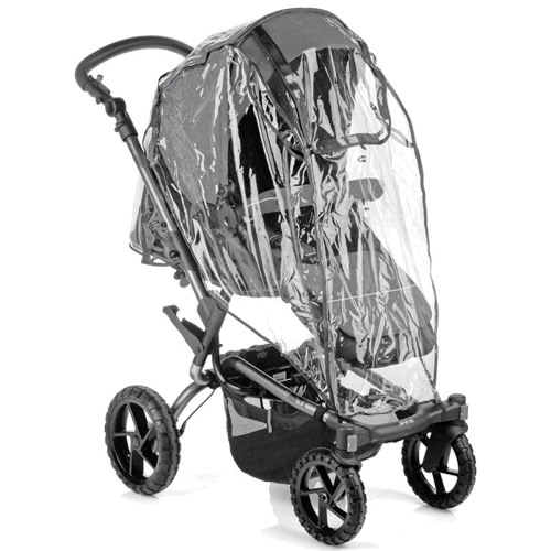 Універсальна коляска 2 в 1 Jane Crosswalk Cuco Lite Woods (5463 / S91): Стать дитини хлопчик, дівчинка