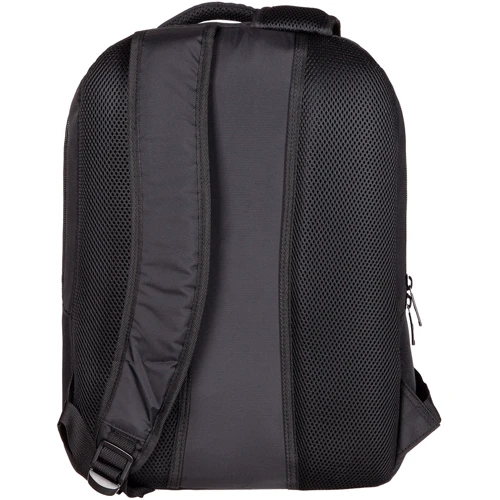 Сумка для ноутбуков 2E Bags&Cases 16" Black (2E-BPN116BK): Цвет черный