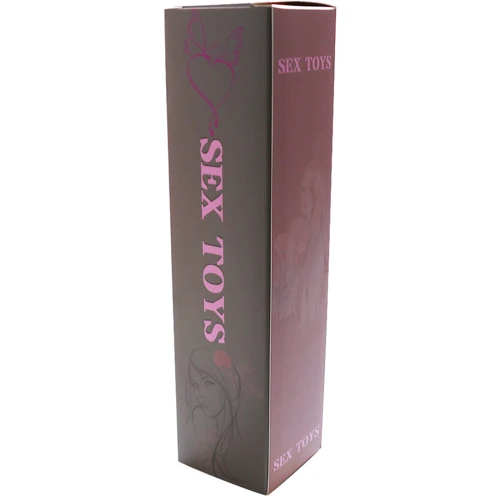 Гелевый вибратор NDS 0269-4 ААА-2 Light Тurquoise (23247)