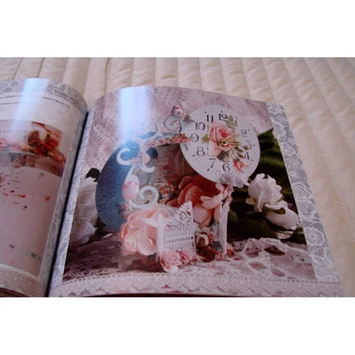 Елена Посуйко: Декупаж кружевом: ISBN 978-5-222-24745-7