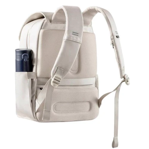 Рюкзак XD Design Soft Daypack серый (P705.983): Материал Текстиль