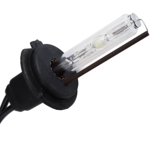 Ксенонова лампа Infolight H7 4300K 35W: Тип ксенон