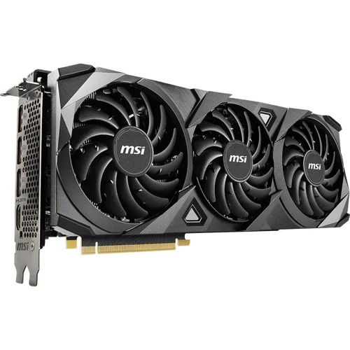 Видеокарта MSI GeForce RTX 3080 VENTUS 3X 10G OC: Назначение Геймерские