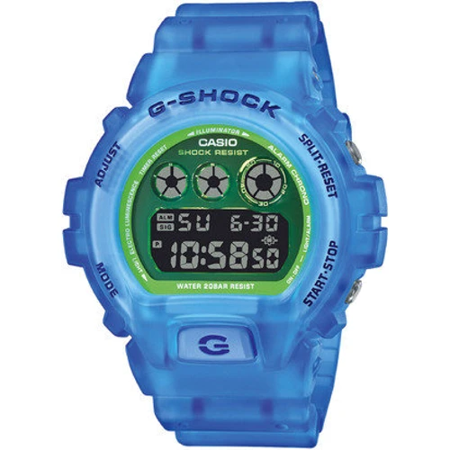 

Casio DW-6900LS-2ER