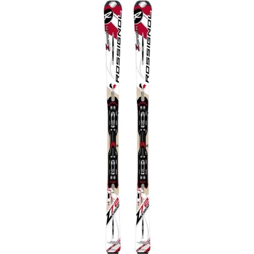 Лыжи Rossignol ZENITH Z72 Basalt Os TPI 154 2022 (3607680965437)