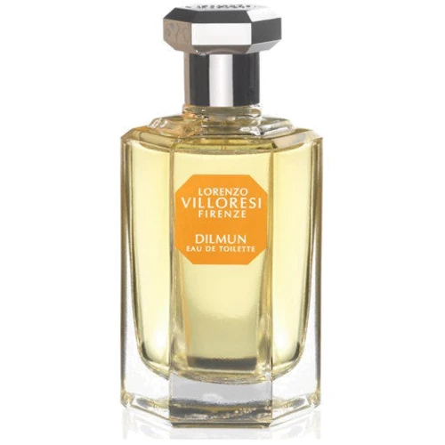 

Туалетная вода Lorenzo Villoresi Dilmun 100 ml Тестер