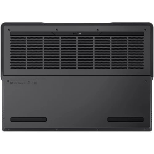 Ноутбук Lenovo Legion Pro 5 16ARX8 Onyx Grey (82WMCTO1WW) фото 9