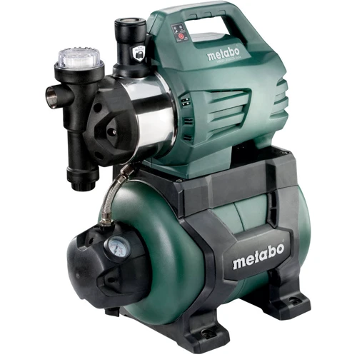 Насосная станция Metabo HWWI 3500/25 Inox (600970000)