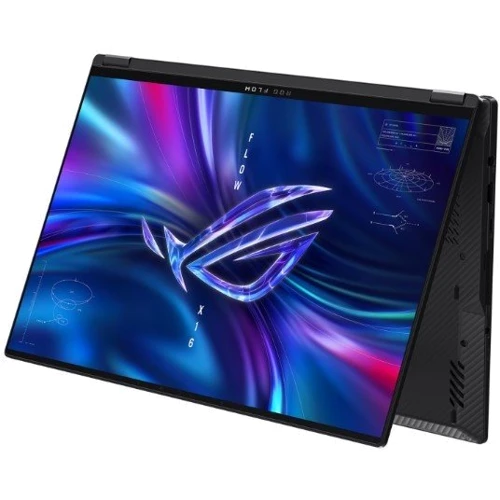 Ноутбук ASUS ROG Flow X16 GV601RE (GV601RE-M6011WA) RB: Оперативная память 16 ГБ