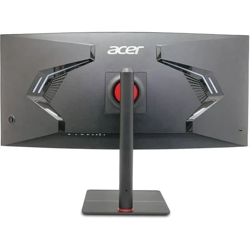 Монитор Acer Nitro XV345CURVBMIPHUZX (UM.CX5EE.V01): Время реакции, мс 2