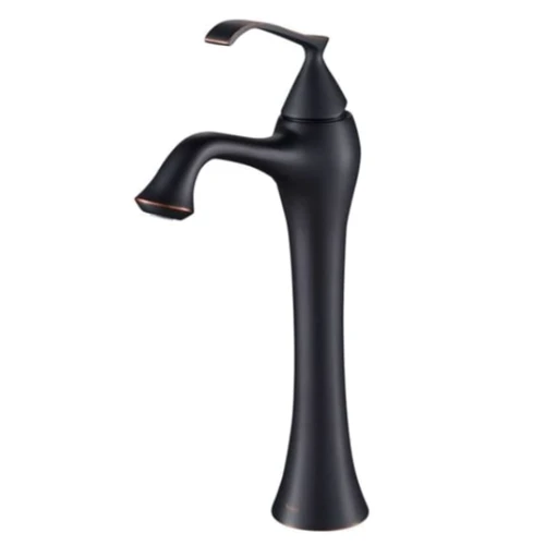 Змішувач для раковини Kraus Ventus KEF-15000ORB: Призначення для раковини