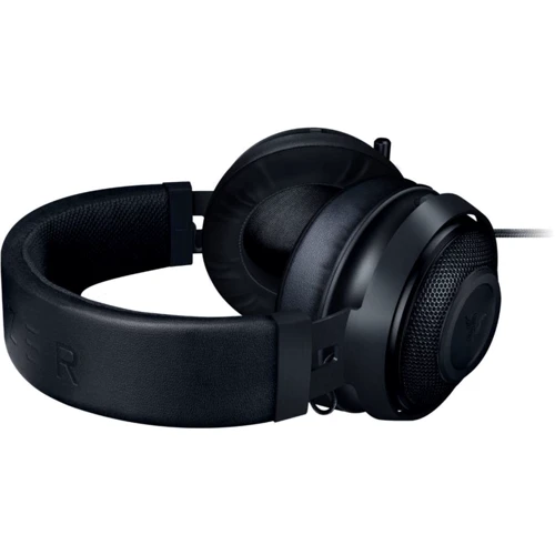 Навушники Razer Kraken Multi Platform Black (RZ04-02830100-R3M1): Діапазон частот (Гц) 12 - 28 000