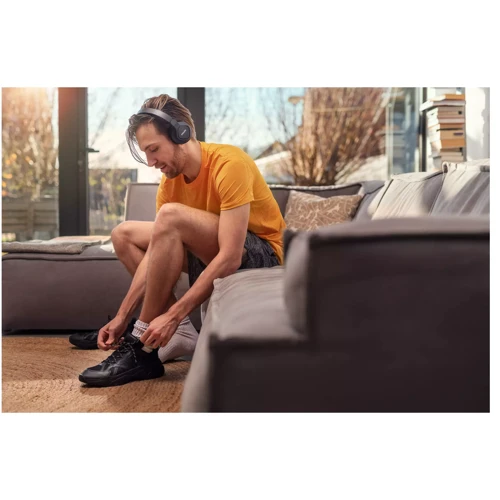 Наушники Philips TAA4216 Black фото 9