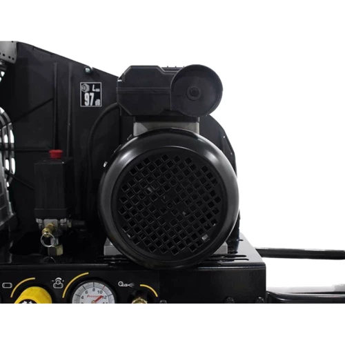 Компрессор Stanley FMXCM0203E: Тип привода ременной