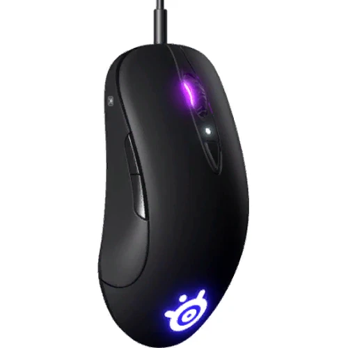Мышь SteelSeries Sensei Ten (SS62527): Интерфейс подключения USB