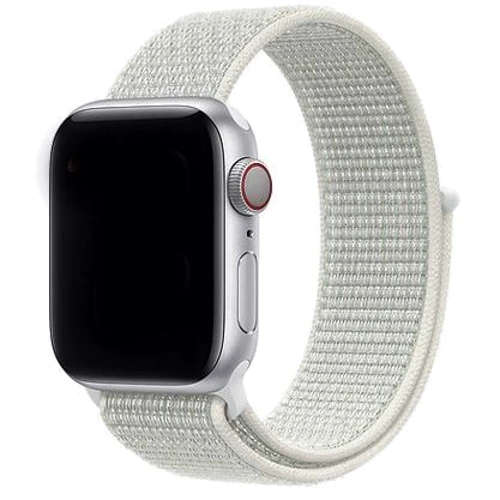Аксессуар для Watch Apple Sport Loop Nike Spruce Aura (MGQJ3) for Apple Watch 42/44mm