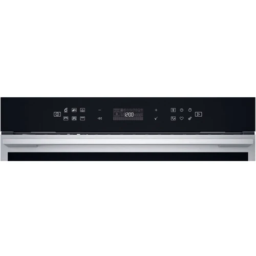 Встраиваемая микроволновая печь Whirlpool W7 MD440: Мощность микроволновки 1000 Вт