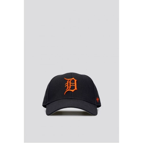Бейсболка 47 Brand Detroit Tigers темно-синя (B-MVP09WBV-NYA)