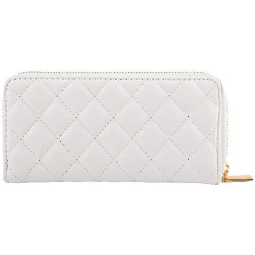 Жіночий гаманець Valiria Fashion білий (5DETAAB002-white) фото 6