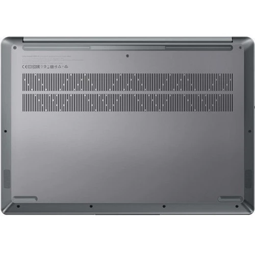 Ноутбук Lenovo IdeaPad 5 Pro (82L500RUGE): Оперативная память 16 ГБ