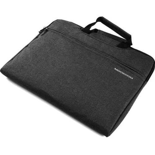 Сумка для ноутбуков Modecom 13.3" Highfill Black (TOR-MC-HIGHFILL-13-BLA): Тип сумки сумка