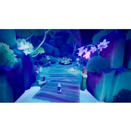 The Smurfs 2 The Prisoner of the Green Stone (PS5): Издательство Microids