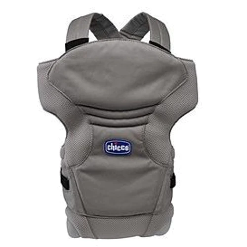 Сумка-кенгуру Chicco Go Baby Beige (79401.01): undefined undefined