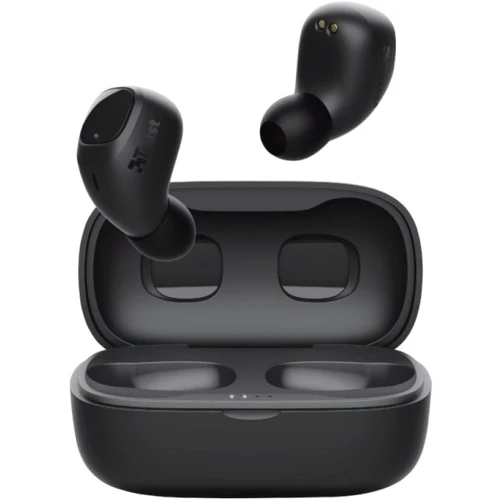 Наушники Trust Nika Compact True Wireless Mic (23555): Диапазон частот (Гц) 20-20000