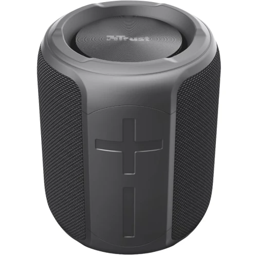 Акустика Trust Caro Compact Black: Подключение проводное, беспроводное