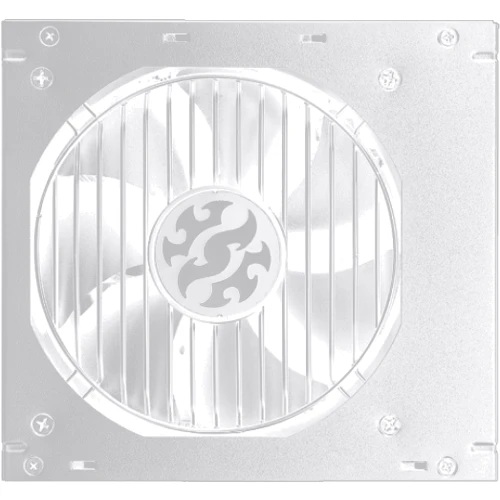 Блок живлення ADATA Core Reactor 750W (COREREACTOR750G-BKCEU): Форм-фактор ATX