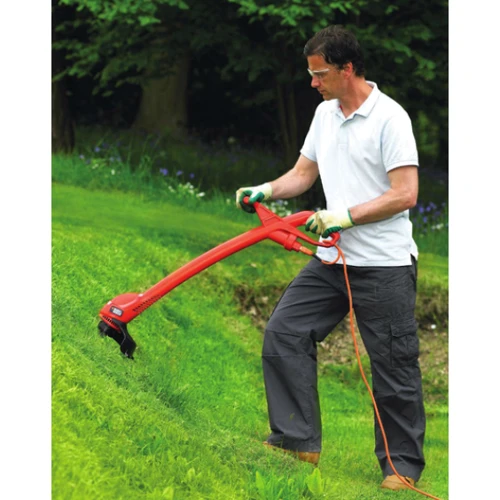 Тример електричний (мережевий) Black+Decker GL360SB: Виробник Black&Decker