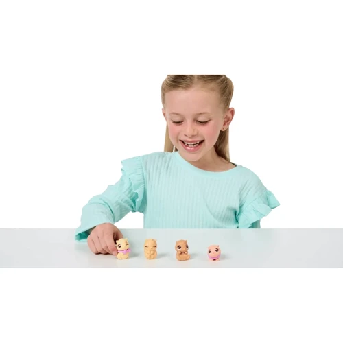 Игровой набор MOOSE Little Live Pets Mama Surpise! Minis (26626)