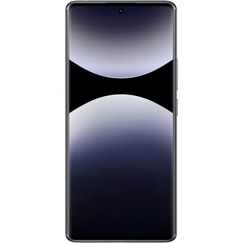 Смартфон Xiaomi Redmi Note 14 Pro 12/256GB Midnight Black (Global)