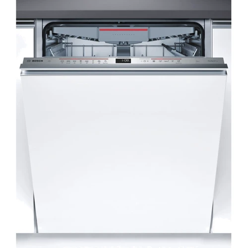 Вбудовувана посудомийна машина Bosch SMV68MX03E