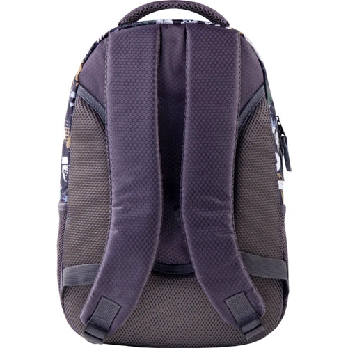 Рюкзак GoPack Education 133-2 Urban GO21-133M-2: Пол ребенка Для мальчиков