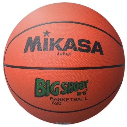 М'яч для гри Mikasa баскетбольний (620)
