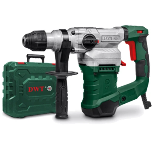 Перфоратор DWT ВН15-36 VB BMC