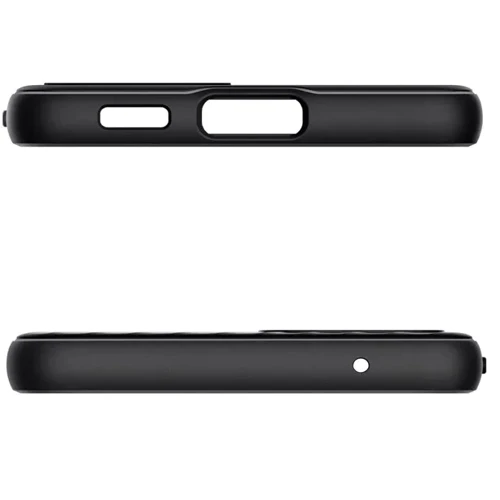 Чехол для телефонов Spigen Core Armor Black (ACS04298) for Samsung A536 Galaxy A53 фото 7