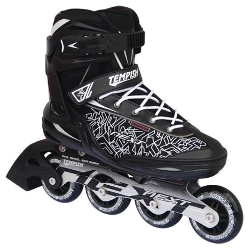 Роликовые коньки Tempish NEXT/BLACK/42 (100000054002/BLACK/42)