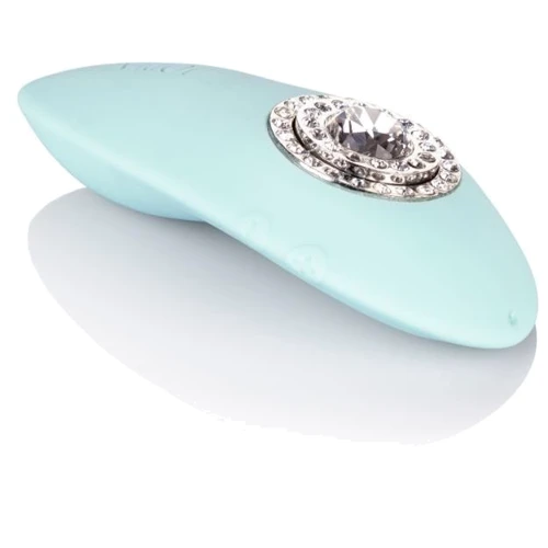 CalExotics Pave Grace вибратор для клитора, 10.25 см