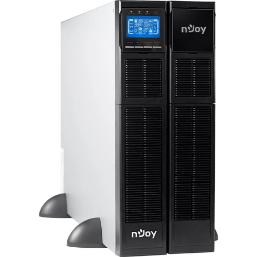 NJOY Balder 6000 (PWUP-OL06KBA-AZ01B)
